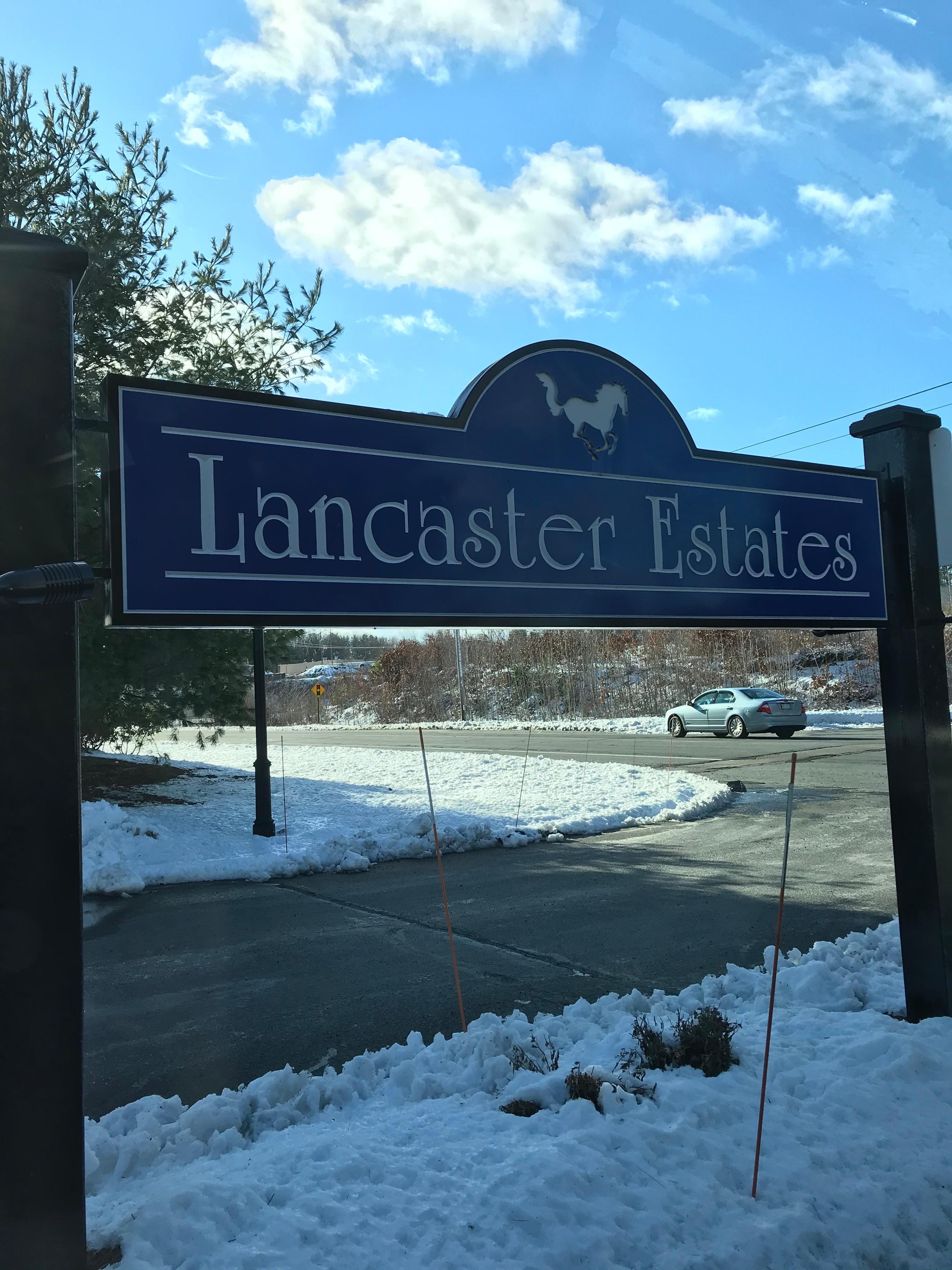 Lancaster Estates Condominiums